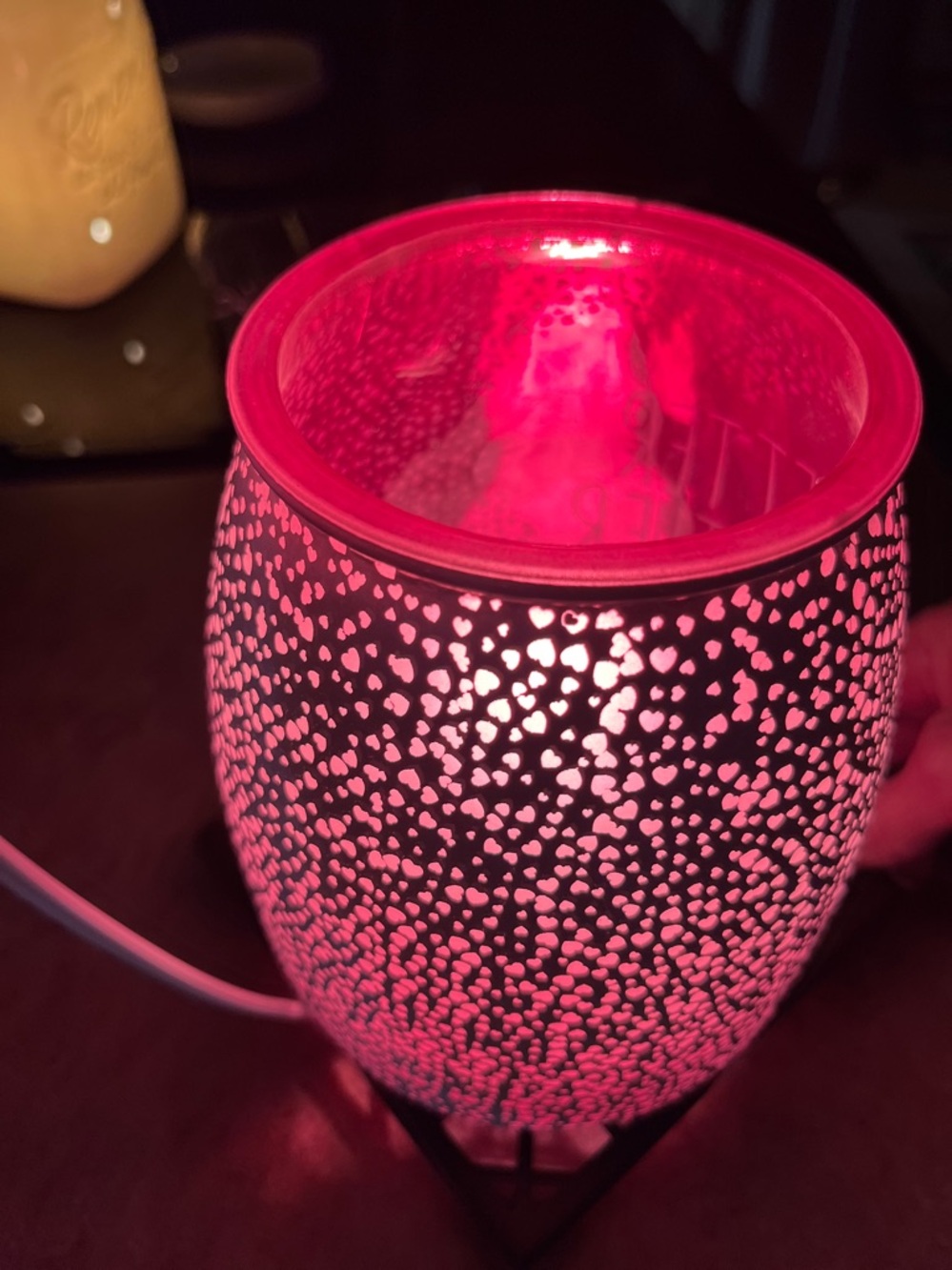 Better Together Used Scentsy very clean - Picture 5 of 9